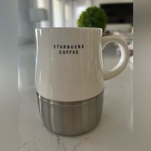 2014 Starbucks Mug
